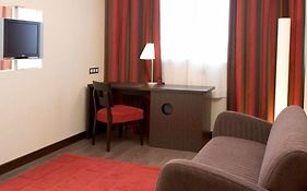 Azz Pamplona Norte Hotel